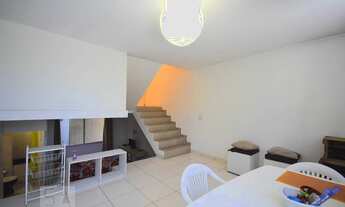 Imagem 2: Apartamento para Aluguel - Real Parque, 1 Quarto, 35 m2