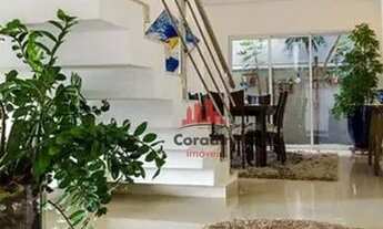 Imagem 2: Lindo Sobrado a venda no Condomínio Jardim dos Ipês Amarelos em Americana- SP