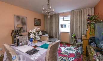 Imagem 3: Apartamento para Aluguel - Ramos, 2 Quartos, 60 m2