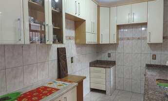 Imagem 5: Casa de vila para venda tem 115 metros quadrados com 3 quartos em Vila Medeiros - São Paul