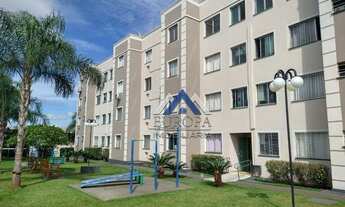 Imagem: Apartamento com 2 dormitórios, 46 m²