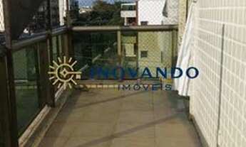 Imagem 5: Cobertura Linear Recreio - 3 quartos - 181m-²