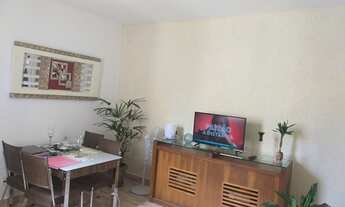 Imagem 4: APARTAMENTO RESIDENCIAL em Ribeirão das Neves - MG, Granjas Primavera (Justinópolis