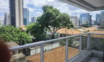 Imagem 4: São Paulo - Conjunto Comercial/Sala - Pinheiros