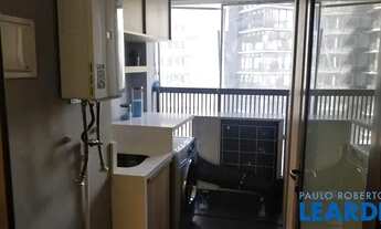 Imagem 4: APARTAMENTO - SUMAREZINHO - SP