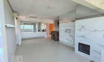 Imagem 3: Apartamento para Aluguel - Morro do Espelho, 3 Quartos, 96 m2