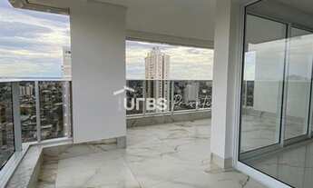 Imagem 5: HL Park Vaca Brava - Apartamento 3 quartos, sendo 3 suítes