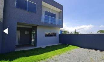 Imagem 3: Sobrado com 3 dormitórios à venda, 115 m² por R$ 520.000,00 - Sao José - Itapoá/SC