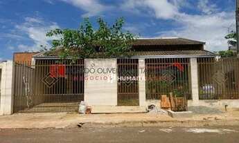 Imagem: Casa com 3 dormitórios à venda, 90 m²