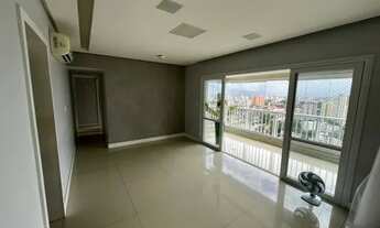 Imagem 6: Pátio Jardins 3/4 com 84m