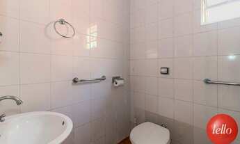 Imagem 5: Santo André - Casa Comercial - Vila Bastos