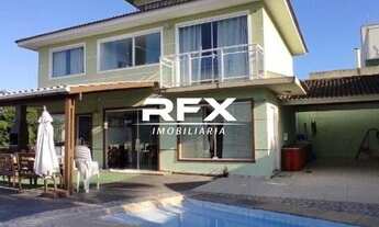 Imagem: Casa 5 dormitórios para alugar Piratininga