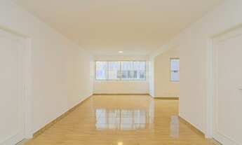 Imagem: São Paulo - Apartamento Padrão - Itaim