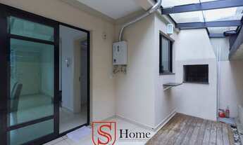 Imagem 6: Casa com 3 quartos e 1 vaga para aluguel no Cachoeira