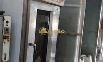 Imagem 3: Padaria para Venda Parque das Aroeiras II, São José do Rio Preto