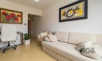 Imagem 2: Excelente apartamento de 66m² privativos com 02 dormitórios