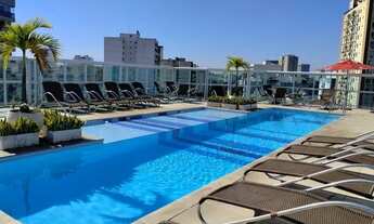 Imagem: Apartamento 2 Quartos com varanda Tijuca