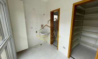 Imagem 6: Casa para venda com 4 quartos no condomínio Residencial Jaguary - Urbanova