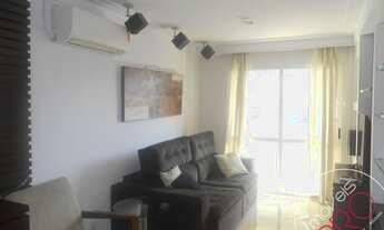 Imagem 4: Apartamento 02 dorm 01 suite 72mts para locação em Moema