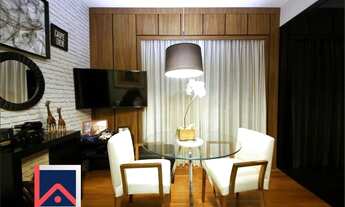 Imagem: Apartamento Locação 1 Dormitórios - 40