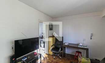 Imagem 2: Apartamento para Aluguel - Centro Histórico, 1 Quarto, 55 m2