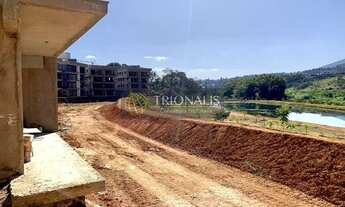 Imagem 5: Apartamentos Condomínio Villa Dos Lagos - Atibaia