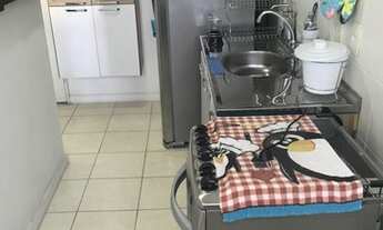 Imagem 4: Apartamento 2 quartos Caminhos da barra