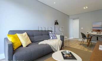 Imagem 4: São Paulo - Apartamento Padrão - Saúde