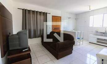 Imagem 3: Apartamento para Aluguel - Jardim Germânian, 1 Quarto, 45 m2