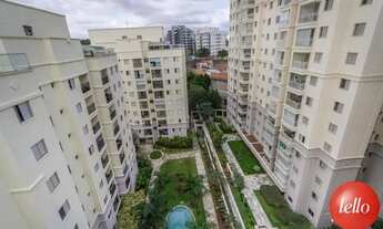 Imagem 2: São Paulo - Apartamento Padrão - Vila Leopoldina