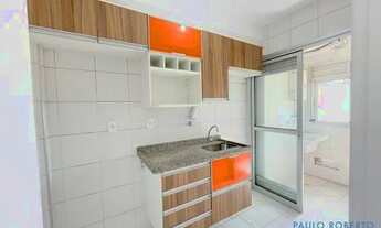 Imagem 5: APARTAMENTO - VILA LEOPOLDINA - SP