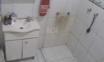 Imagem 9: MEGA APARTAMENTO DE 137M² , COM SACADA, 2 DORMITÓRIOS, NO CENTRO DE PORTO ALEGRE -RS