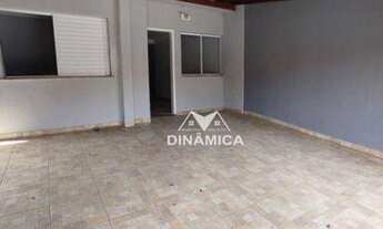 Imagem 5: Casa com 2 dormitórios, 125 m² - venda por R$ 340.000,00 ou aluguel por R$ 1.648,00/mês