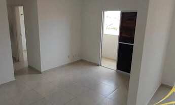 Imagem 2: Apartamento no Jardins Nova Parnamirim 2/4 sendo 1 suíte, 55m², 3º Andar