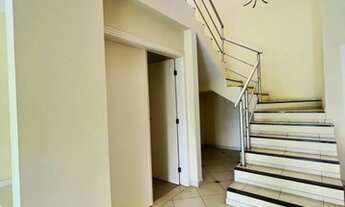 Imagem 4: Casa - Loteamento Alphaville Campinas - Campinas