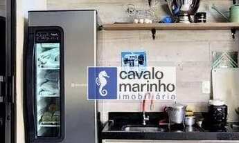 Imagem 7: Casa com 3 dormitórios à venda, 140 m² por R$ 905.000 - Vivendas da Mata - Ribeirão Preto