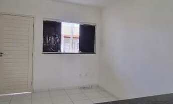 Imagem 3: Casa na Zona Norte, 2 quartos, em São Gonçalo do Amarante, Residencial Prosperar