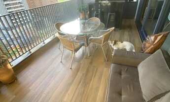 Imagem: Apartamento para venda possui 158 metros