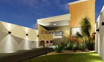 Imagem 3: Casa à venda no bairro Setor Aeroporto Sul - Aparecida de Goiânia/GO