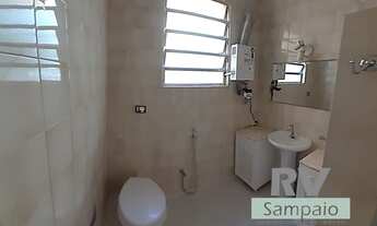 Imagem 7: Apartamento para alugar de 70m² com 2 quartos no Leblon - Rio de Janeiro - RJ