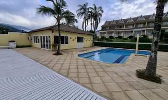 Imagem 4: Casa de condomínio de luxo para venda com 200 metros quadrados com vaga para Barcos