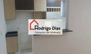 Imagem: Apartamento com 2 Quartos para alugar