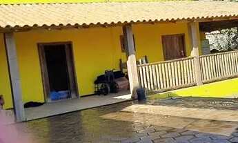 Imagem 3: Sitio 1.080m² casa, poço de peixe, cisterna piscina climatizada ,Jaboticatubas