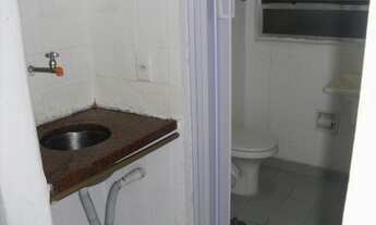 Imagem 2: Kitnet/conjugado para aluguel com 30 metros quadrados em Bela Vista - São Paulo - SP