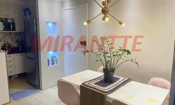 Imagem 4: Lindo apartamento em Vila Galvão