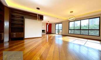 Imagem: Apartamento com 4 dormitórios, 263 m²