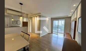 Imagem 2: Apartamento para Aluguel - Saúde, 2 Quartos, 70 m2