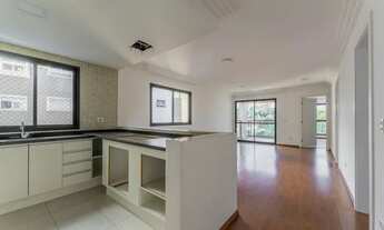 Imagem 4: Apartamento, 03 Dormitórios, 02 Vagas, Água Verde, Curitiba