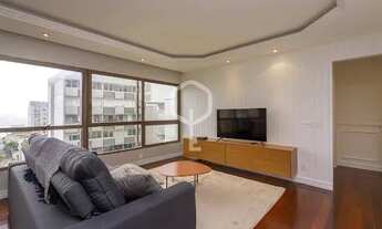 Imagem: Apartamento 03 Dorm. Em Leblon - Rio de