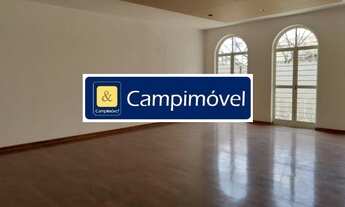 Imagem 6: Casa para Locação em Campinas, Nova Campinas, 4 dormitórios, 2 suítes, 4 banheiros, 4 vaga